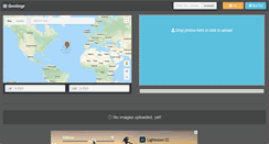 Desktop Screenshot of geoimgr.com
